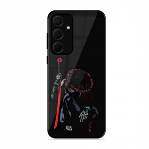 The Solo Warrior Samsung Galaxy A35 5G