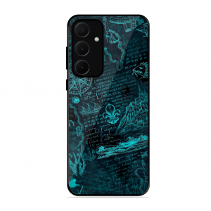 The Ancient Mystry Samsung Galaxy A35 5G