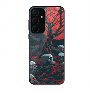 Tree Of Death Samsung Galaxy A35 5G