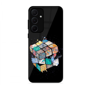 Edges Of Earth Samsung Galaxy A35 5G