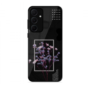 The Eternal Flower Samsung Galaxy A35 5G
