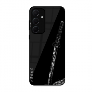 Sword Of Victory Samsung Galaxy A35 5G