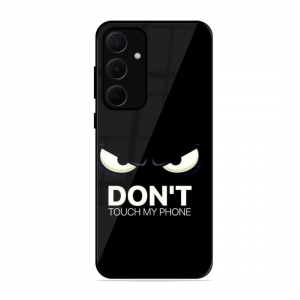 Dare To Touch Samsung Galaxy A35 5G