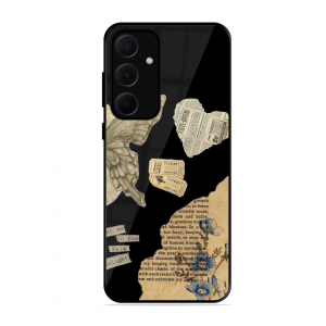 Joy Of Nostalgia Samsung Galaxy A35 5G