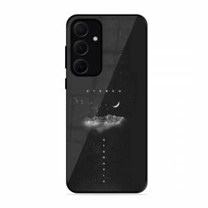 The Eternal Mountain Samsung Galaxy A35 5G