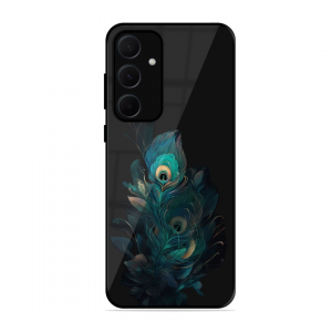 The Feather Of Life Samsung Galaxy A35 5G