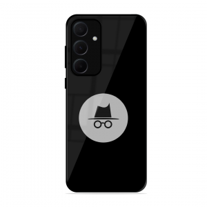 Incognito Mode Samsung Galaxy A35 5G