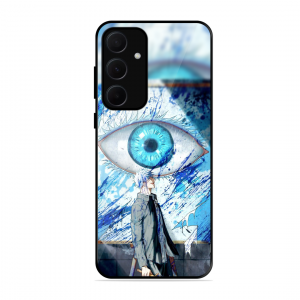 The Six Eye Samsung Galaxy A35 5G