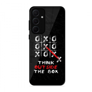 Outside Of The Box Samsung Galaxy A35 5G