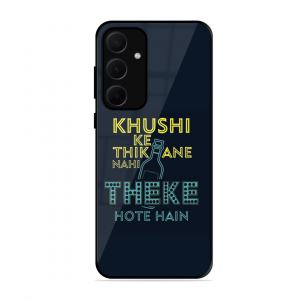 Be Happy Samsung Galaxy A35 5G