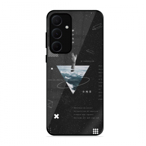 Galactic Void Samsung Galaxy A35 5G