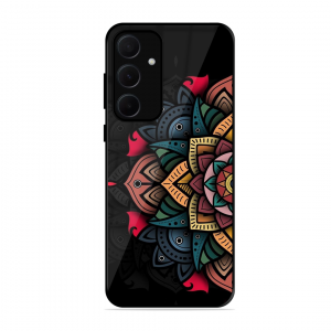 The Vector Flower Samsung Galaxy A35 5G