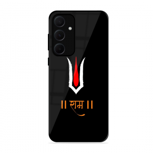 Maryada Purushottam Shree Ram Samsung Galaxy A35 5G
