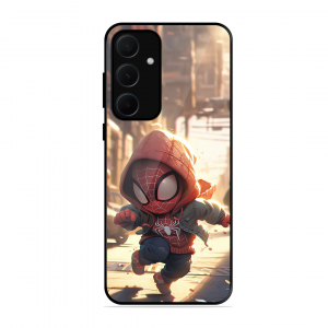 The Little Spidy Samsung Galaxy A35 5G