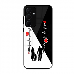 Mom & Dad Samsung Galaxy A35 5G