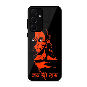 Jai Shree Ram Samsung Galaxy A35 5G