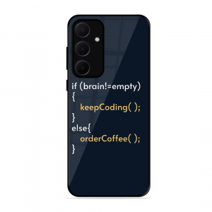 Coding Life Samsung Galaxy A35 5G