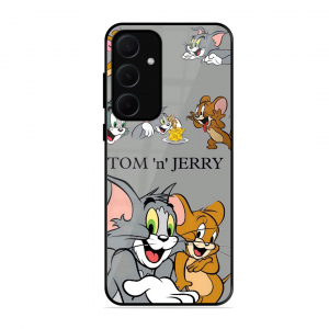 The Nostalgia Samsung Galaxy A35 5G