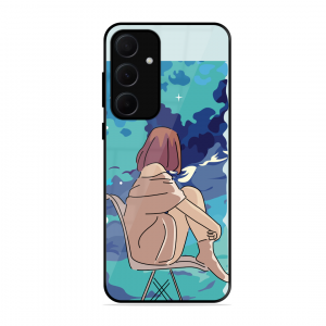 Blessed By Universe Samsung Galaxy A35 5G