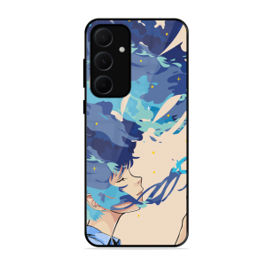 Lives In Dream Samsung Galaxy A35 5G