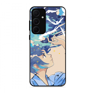 My Own World Samsung Galaxy A35 5G