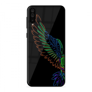 Wings Of Freedom Samsung Galaxy A50