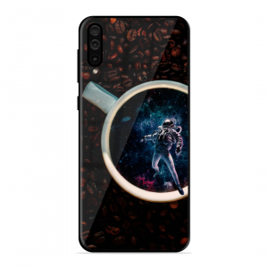 Intergalactic Travler Samsung Galaxy A50