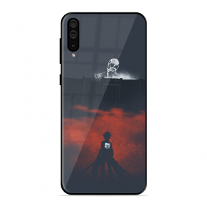 Final Boss Samsung Galaxy A50