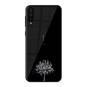 The Lost Flower Samsung Galaxy A50