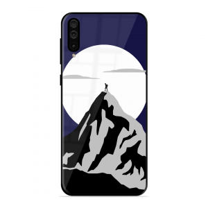 Peak Of Success Samsung Galaxy A50