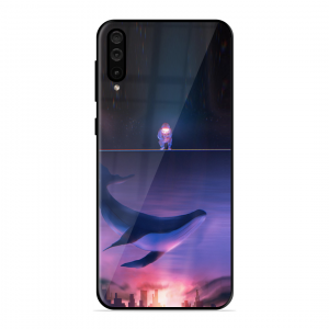 Peak Of Dream Samsung Galaxy A50
