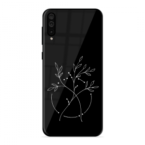 The Wire Flower Samsung Galaxy A50