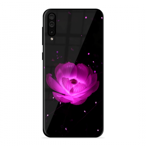 Devil's Rose Samsung Galaxy A50