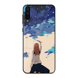 own World Samsung Galaxy A50