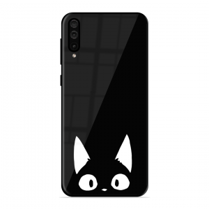 The Kitty Samsung Galaxy A50