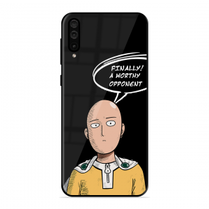 Finally Worthy Opponent Samsung Galaxy A50