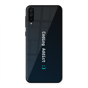 Coding Addict Samsung Galaxy A50