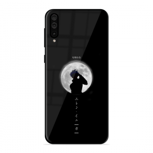 The Anonymous Guy Samsung Galaxy A50