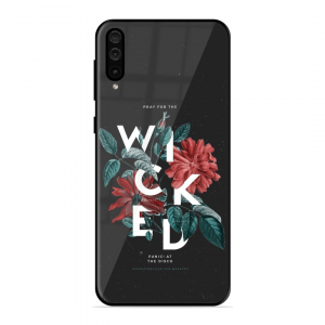 Just Wicked Samsung Galaxy A50