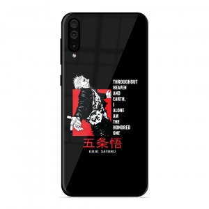 The Honered One Samsung Galaxy A50