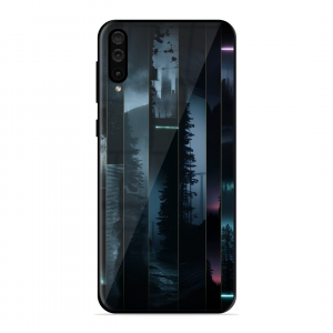 Stripped City Samsung Galaxy A50