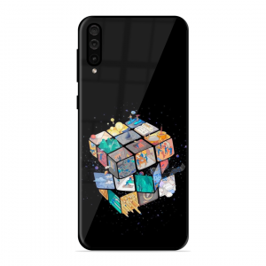 Edges Of Earth Samsung Galaxy A50