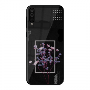 The Eternal Flower Samsung Galaxy A50