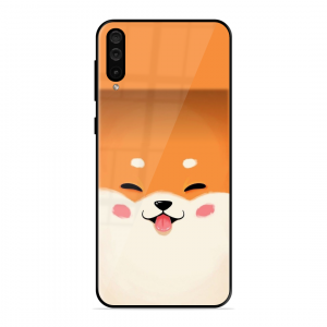 Shiba Inu Samsung Galaxy A50