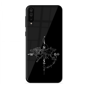 The Sailer's Direction Samsung Galaxy A50