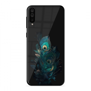 The Feather Of Life Samsung Galaxy A50