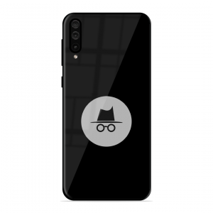 Incognito Mode Samsung Galaxy A50