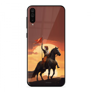 Chhatrapati Shivaji Maharaj Samsung Galaxy A50