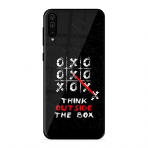 Outside Of The Box Samsung Galaxy A50