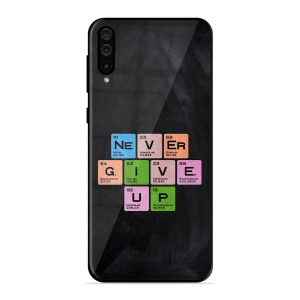 Walter White Samsung Galaxy A50
